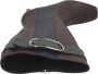 GEOX D VIVYANNE HIGH Bruin - Thumbnail 3