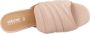 Geox Heeled Mules Beige Dames - Thumbnail 9