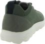 Geox Heren Boston Spherica Schoenen Green Heren - Thumbnail 6