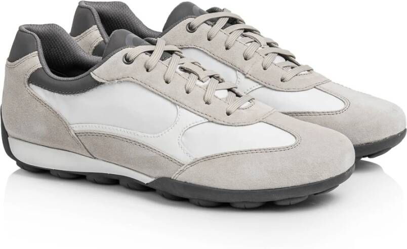 Geox Heren Snake 2.0 Sneakers