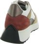Geox HI Cuff Amabelle Schoenen Beige Dames - Thumbnail 6