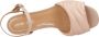 Geox High Heel Sandals Beige Dames - Thumbnail 8