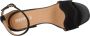 Geox High Heel Sandals Brown Dames - Thumbnail 8