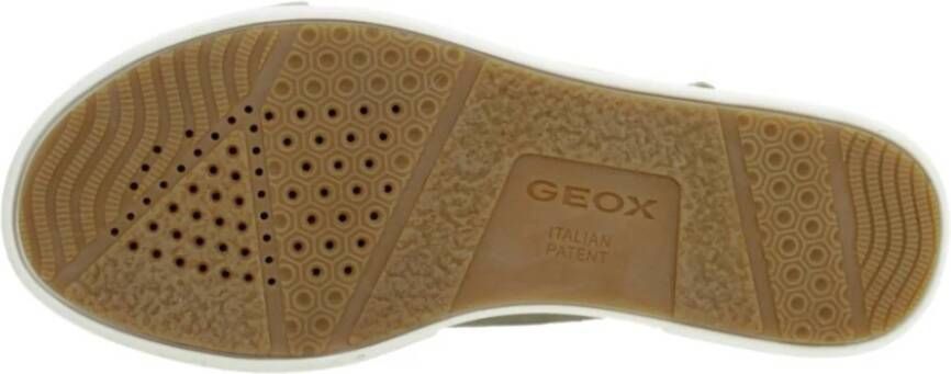 Geox High Heel Sandals Gray Dames - Foto 11
