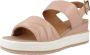 Geox High Heel Sandals Pink Dames - Thumbnail 4