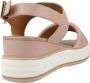 Geox High Heel Sandals Pink Dames - Thumbnail 5