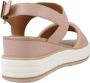 Geox High Heel Sandals Pink Dames - Thumbnail 3