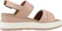 Geox High Heel Sandals Pink Dames - Thumbnail 6