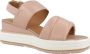 Geox High Heel Sandals Pink Dames - Thumbnail 7