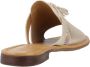 Geox High Heel Sandals Yellow Dames - Thumbnail 4