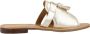 Geox High Heel Sandals Yellow Dames - Thumbnail 5