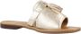 Geox High Heel Sandals Yellow Dames - Thumbnail 6
