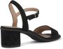 Geox High Heel Sandals Black Dames - Thumbnail 6