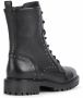 Geox Lace-up Boots Black Dames - Thumbnail 4