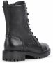 Geox Hoara Booties Black Dames - Thumbnail 4