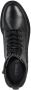 Geox Lace-up Boots Black Dames - Thumbnail 5