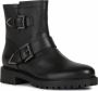 Geox Hoara Booties Black Dames - Thumbnail 2