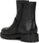 Geox Hoara Booties Black Dames - Thumbnail 3