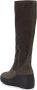 Geox Spherica High Boots Green Dames - Thumbnail 4