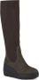 Geox Spherica High Boots Green Dames - Thumbnail 5