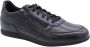 GEOX U RENAN Heren Veterschoenen BLACK - Thumbnail 3