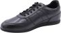 GEOX U RENAN Heren Veterschoenen BLACK - Thumbnail 4