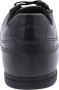 GEOX U RENAN Heren Veterschoenen BLACK - Thumbnail 6