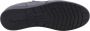 GEOX U RENAN Heren Veterschoenen BLACK - Thumbnail 7