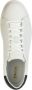 Geox Iconische Sneaker met Hoog Comfort en Ademend Vermogen White Heren - Thumbnail 9