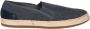 Geox Instap Comfort Sneakers Blue Heren - Thumbnail 2