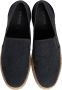 Geox Instap Comfort Sneakers Blue Heren - Thumbnail 3