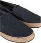 Geox Instap Comfort Sneakers Blue Heren - Thumbnail 4