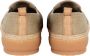 Geox Instap Sneakers Comfortabel voor Dagelijks Gebruik Beige Heren - Thumbnail 2