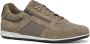 Geox Ionio Spherica Actif X3 Schoenen Brown - Thumbnail 4