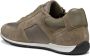 Geox Ionio Spherica Actif X3 Schoenen Brown - Thumbnail 7