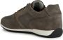 GEOX U IONIO Heren Veterschoenen DOVE GREY - Thumbnail 10