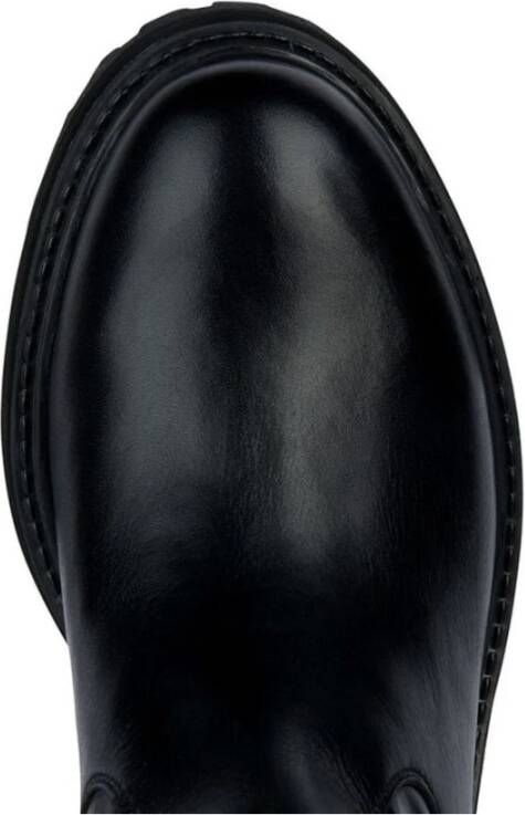 Geox Iridea G Laarzen