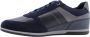 Geox Irish Cream Sneaker Blue Heren - Thumbnail 3