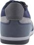 Geox Irish Cream Sneaker Blue Heren - Thumbnail 5