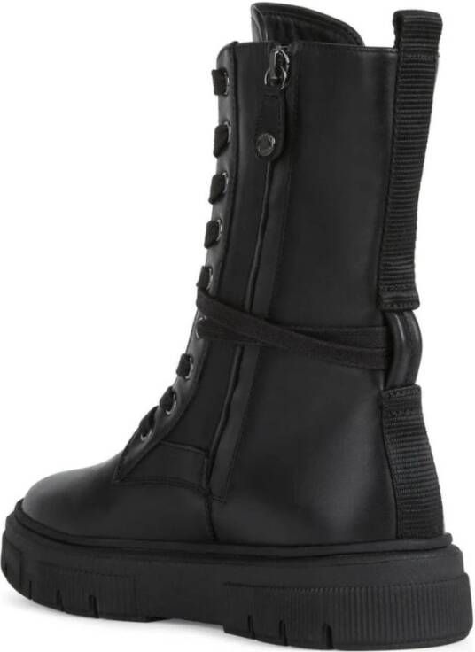 Geox Isotte Booties