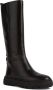 Geox isotte Hoge Laarzen Black Dames - Thumbnail 4