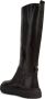 Geox isotte Hoge Laarzen Black Dames - Thumbnail 5