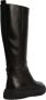 Geox isotte Hoge Laarzen Black Dames - Thumbnail 6