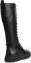 Geox Lace-up Boots Black Dames - Thumbnail 5