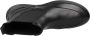 Geox Klassieke Chelsea Boots met Fluctis Design Black Dames - Thumbnail 9