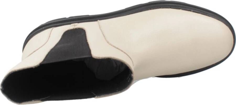 Geox Klassieke Chelsea Boots voor Heren