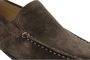 Geox Stijlvolle U1144V Moner Schoenen Brown Heren - Thumbnail 6
