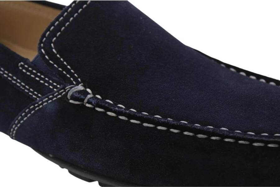 Geox Klassieke Mocassin Schoenen