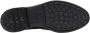 Geox Klassieke Mocassin Schoenen in Brandy Kleur Black Dames - Thumbnail 11