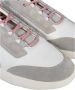 Geox Vetersneakers met innovatief -systeem White Heren - Thumbnail 12